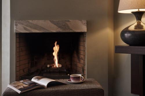 509585944 Grand Forest Metsovo - Leading Hotels of the World