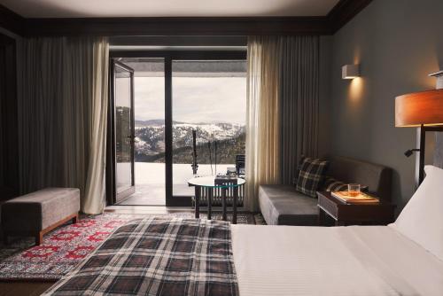 509585949 Grand Forest Metsovo - Leading Hotels of the World
