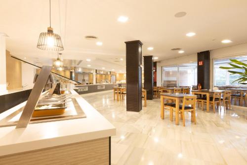 Restaurante, Hotel Pabisa Sofia in Mallorca