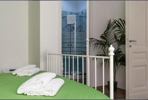 Spaccanapoli Rooms Duomo – Naples, CO