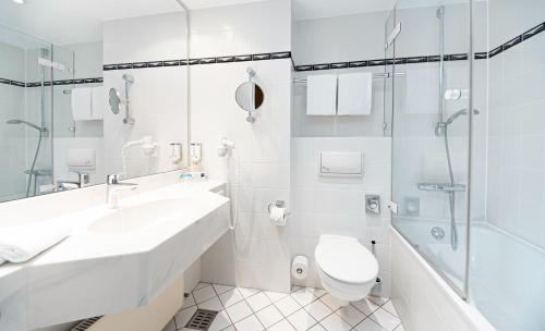 Dorint Charlottenhof Halle (Saale) - image 7