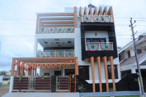 Soumya arcade