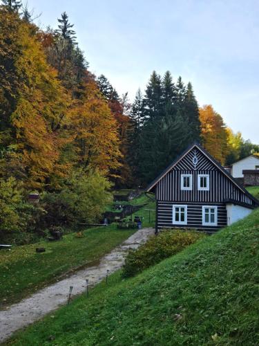 Chata Sára - Chalet - Janské Lázne