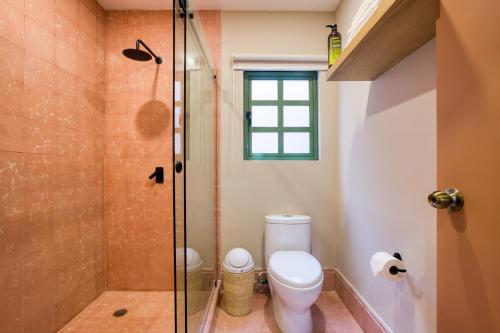 Casa Oliva Room Type - Two-Bedroom Apartment with Terrace Casa Oliva Room Type - Two-Bedroom Apartment with Terrace