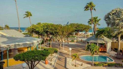 المنظر الخارجي, MVC Eagle Beach Aruba in أورانجستاد