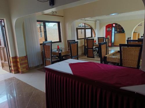 Hotel Double N - Kisumu