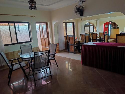 Hotel Double N - Kisumu