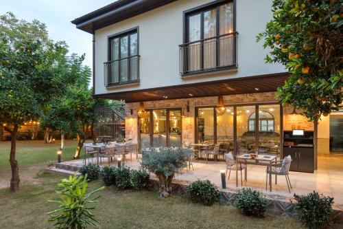 Casa Sur Antalya, Antalya (fotografie 10)