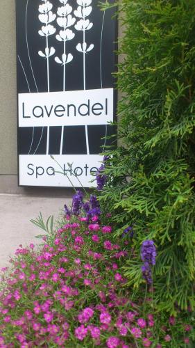 Lavendel Spa Hotel