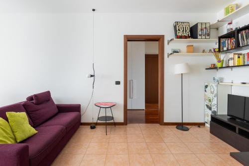 Casa Berti by Wonderful Italy, Boloňa (fotografie 7)