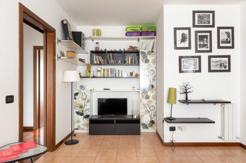 Casa Berti by Wonderful Italy, Boloňa (fotografie 2)