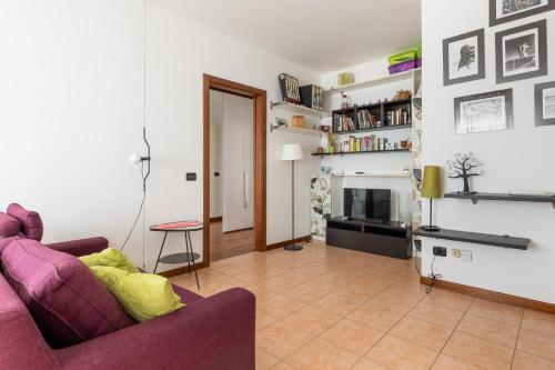 Casa Berti by Wonderful Italy, Boloňa (fotografie 8)
