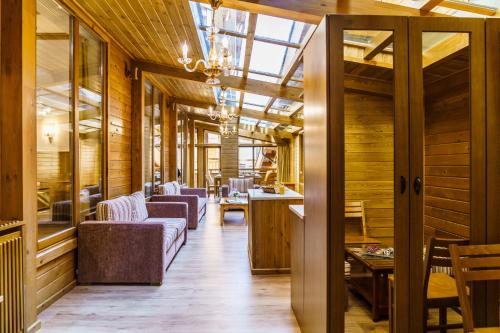 Pirin Golf & Country Club Apartment Complex - image 7