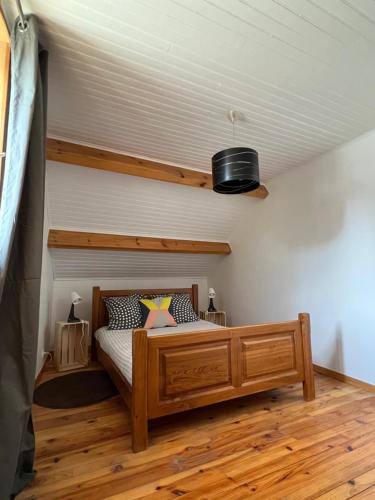 Chez Marie in Saint-Chely-d'Apcher