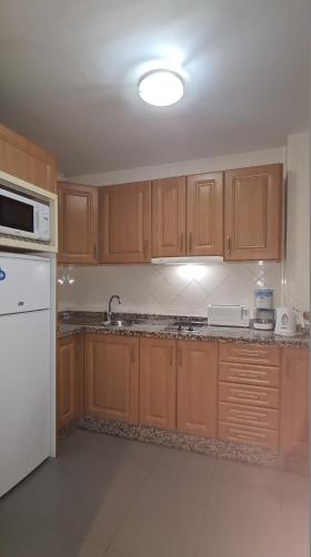 Apartamentos Nerja Bahia