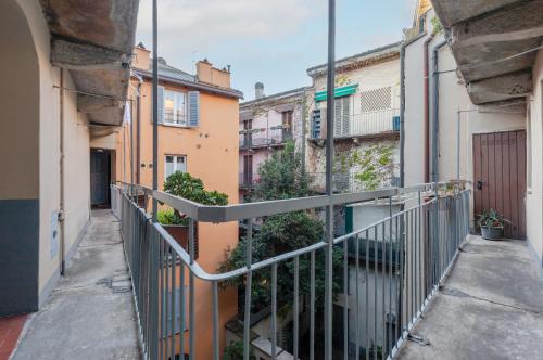 GuestHost - Sant Ambrogio Lovely Flat, Milán (fotografie 6)