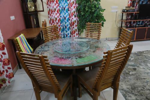 Faciliteiten, CITADEL HOLIDAY HOME in Chundale