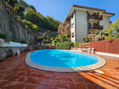  [Private Parking]Luxury Residence - Wifi e Netflix in Rapallo