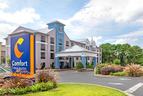 Comfort Inn & Suites Carrollton - Hotel