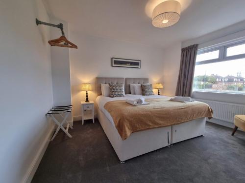 Smithcourt Apartment by Cliftonvalley Apartments in Stoke Gifford