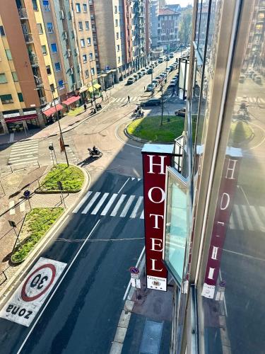 Hotel Giacosa - Tap to explore photos