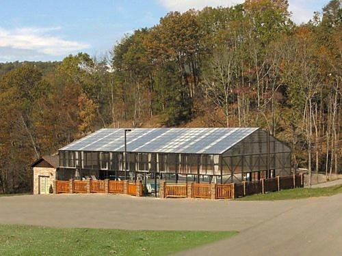 Hawks Point Lodge, 5 Bedrooms, Sleeps 10, Pool Access, Hot Tub, Pool Table 0