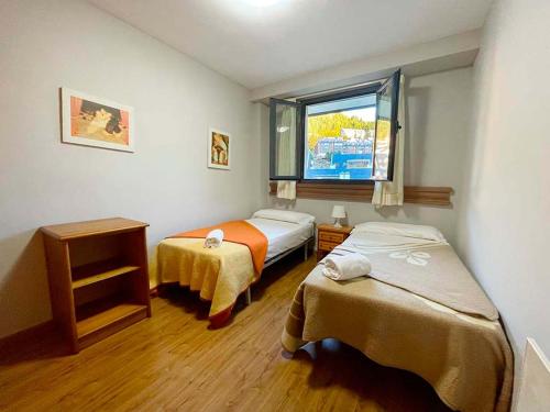 Apartamentos Candanchu 3000