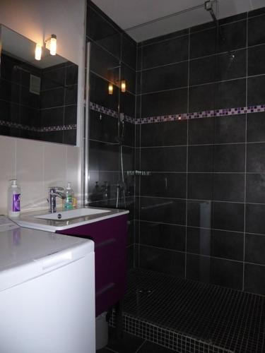 Biscarrosse Plage Charmant 2 pièces en face de l'Océan Biscarrosse Plage Charmant 2 pièces en face de l'Océan