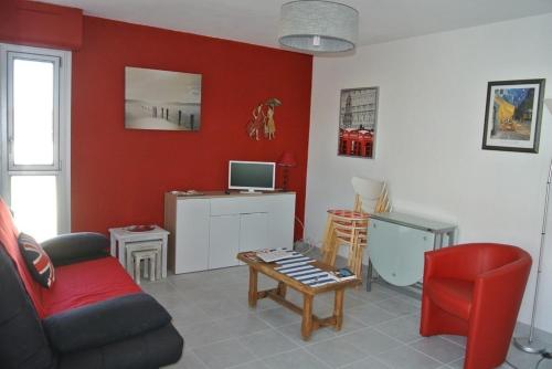 Biscarrosse Plage Charmant 2 pièces en face de l'Océan Biscarrosse Plage Charmant 2 pièces en face de l'Océan