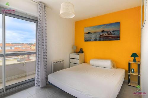 Biscarrosse Plage Charmant 2 pièces en face de l'Océan Biscarrosse Plage Charmant 2 pièces en face de l'Océan