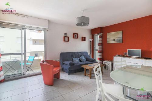 Biscarrosse Plage Charmant 2 pièces en face de l'Océan Biscarrosse Plage Charmant 2 pièces en face de l'Océan