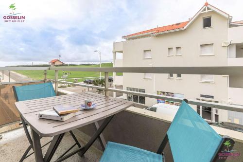 Biscarrosse Plage Charmant 2 pièces en face de l'Océan Biscarrosse Plage Charmant 2 pièces en face de l'Océan