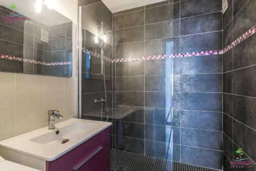 Biscarrosse Plage Charmant 2 pièces en face de l'Océan Biscarrosse Plage Charmant 2 pièces en face de l'Océan