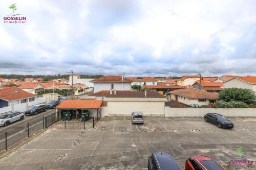 Biscarrosse Plage Charmant 2 pièces en face de l'Océan Biscarrosse Plage Charmant 2 pièces en face de l'Océan