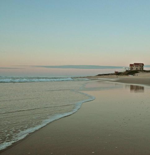 Biscarrosse Plage Charmant 2 pièces en face de l'Océan Biscarrosse Plage Charmant 2 pièces en face de l'Océan