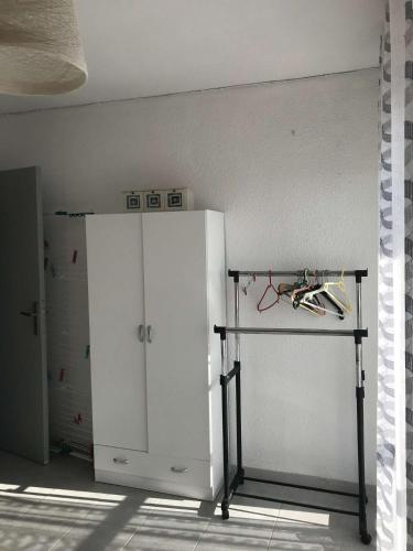 Biscarrosse Plage Charmant 2 pièces en face de l'Océan Biscarrosse Plage Charmant 2 pièces en face de l'Océan