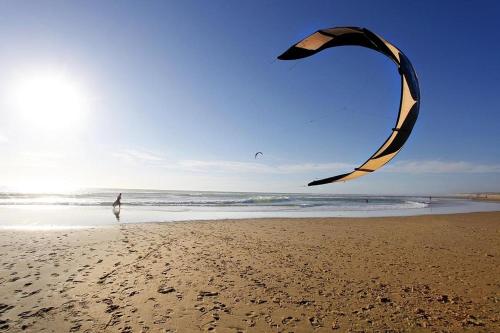 Biscarrosse Plage Charmant 2 pièces en face de l'Océan Biscarrosse Plage Charmant 2 pièces en face de l'Océan
