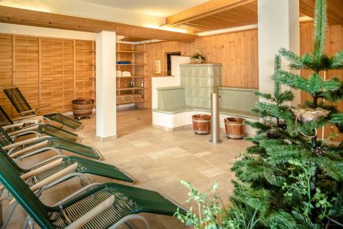 Apartmenthaus SportCHALET 2
