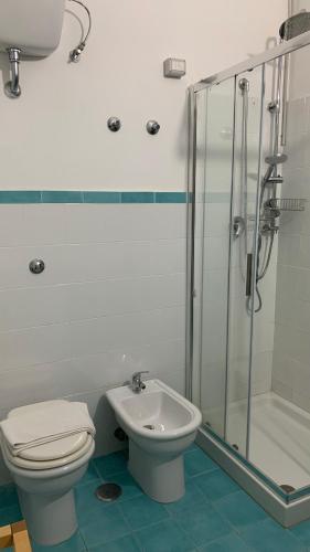 Casa di Chiara – Crotone, NV