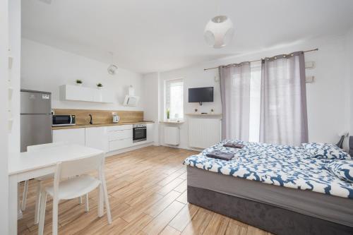 Warsaw - Aparts Ursynów, Varšava (fotografie 3)