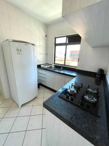 Apto com ótima localização, centro de Meia Praia (Apto com otima localizacao, centro de Meia Praia) in Andorinha