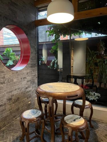 Spring12 House in 嘉義県