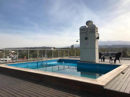 Bombal Housing Mendoza · Espléndido apartamento