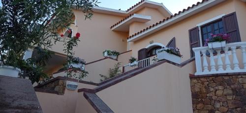  B&B Villa delle Rose in Budoni
