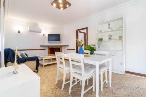 Chalet a pie de playa Chalet a pie de playa