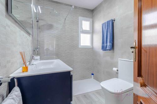 Chalet a pie de playa Chalet a pie de playa