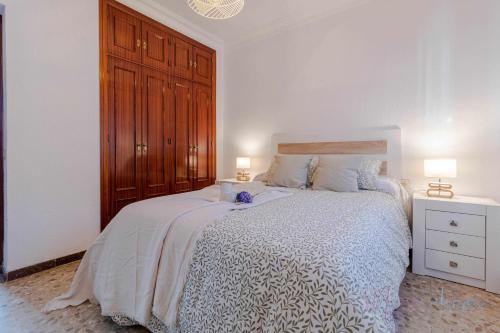 Chalet a pie de playa Chalet a pie de playa