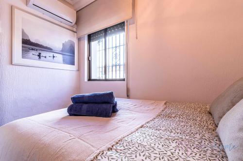 Chalet a pie de playa Chalet a pie de playa