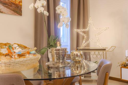 Stella Luxury House, Rzym