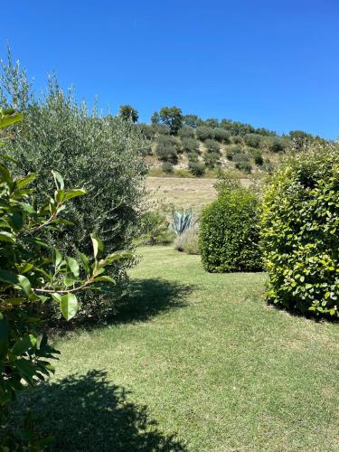 Agriturismo Villa Rosetta